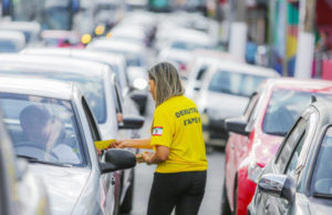 Trânsito e abuso sexual são temas de campanhas em maio da Prefeitura de Itapevi