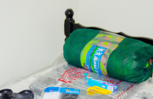 Para enfrentar noites frias, Jandira cria Centro de Acolhimento na região central