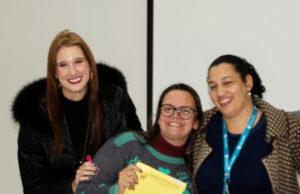 ‘Repescagem’ contempla 50 famílias com títulos de propriedade no Jardim Alvorada