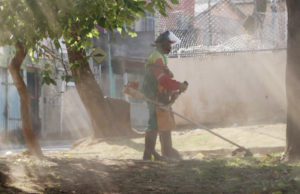 Ações de zeladoria iniciam nova etapa do ‘Mutirão Amor Por Osasco’