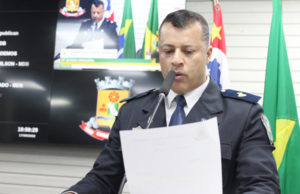 Vereador quer Centro de Especialidades Infantil em Carapicuíba