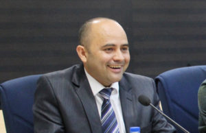 Justiça absolve e inocenta De Paula no processo da ‘Operação Caça-Fantasmas’