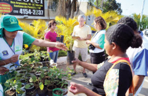 Conferência do Meio Ambiente debate ‘desafios’ da sustentabilidade em Santana de Parnaíba