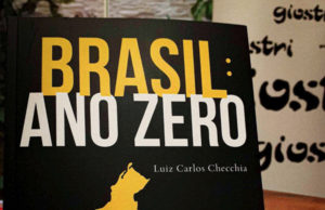 Dramaturgo de Osasco lança livro retratando acontecimentos políticos e sociais anteriores às eleições de 2018