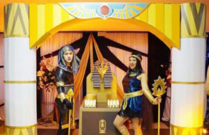 Oficina de Artes de Barueri oferece aula aberta e gratuita sobre cenografia