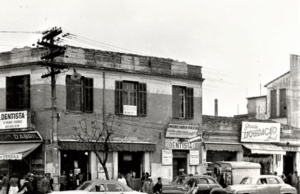 Estação Comandante Sampaio expõe fotos em homenagem ao desenvolvimento de Osasco