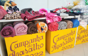 Fundo Social de Barueri recebe donativos arrecadados por duas secretarias municipais