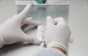 Barueri promove testagem de Covid nas UBSs e PSs da cidade