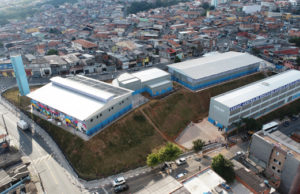 Novo Ceeac em Carapicuíba será inaugurado no Jardim Planalto