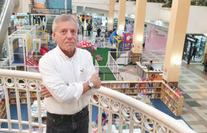 David Rocha aponta retomada do crescimento do Osasco Plaza em tempos de pós-pandemia