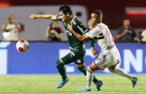 Paulistas terão Choque-Rei na retomada da Copa do Brasil