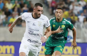 Briga pelos primeiros postos do Brasileirão 2022 segue ‘embolada’