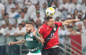 Choque-Rei, pelo Brasileirão 2022, antecede clássico da Copa do Brasil