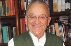 Morre o jornalista Antônio Júlio Baltazar