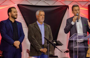 Ciesp-Castelo empossa novos diretores