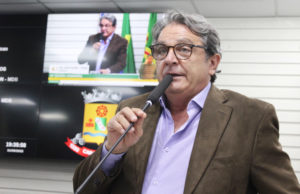 Carapicuíba poderá ter seu próprio app de transporte privado urbano