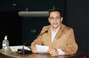 Vereador quer consulta por aplicativo dos medicamentos disponíveis nos postos de saúde de Jandira