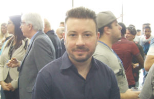 Após 100 dias na UTI, secretário de Comunicação recebe alta hospitalar