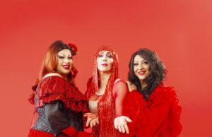 Divas da música mundial são interpretadas em show gratuito em Barueri