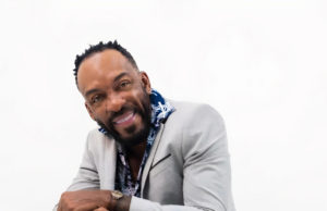 Barueri recebe show gratuito com o samba de Almirzinho