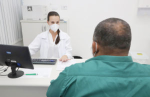 Atendimento em sete novas especialidades praticamente dobra consultas na Policlínica do Engenho Novo