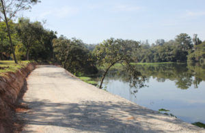 Espaços ambientais e ecológicos de Barueri passam por reformas para ampliar atendimento