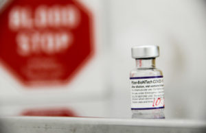 Cidades da região reduzem faixa etária de pessoas para aplicação da 4ª dose contra a Covid-19