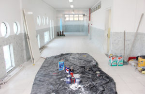 Maternal no Jardim Audir entra no programa de remodelação de escolas municipais de Barueri