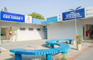 Ações centralizadas de saúde chegam à USF da Cohab V neste sábado