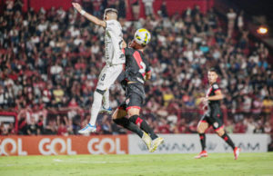 Sorteio define nova etapa da Copa do Brasil sem clássicos regionais