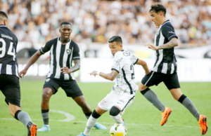 Três clássicos marcam começo do returno do Brasileirão 2022