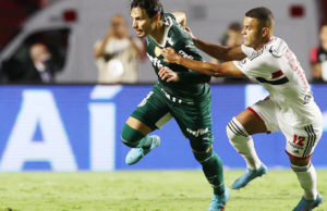 Quartas de final da Copa do Brasil terão apenas clubes da Série A