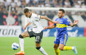 Palmeiras recebe Cerro Porteño com larga vantagem na Libertadores