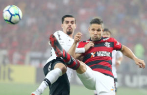 Palmeiras lidera mesmo após derrota, enquanto reabilitação contra o Flamengo vira palavra de ordem para o Timão