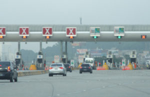 Pedágios em São Paulo não serão reajustados neste mês de julho