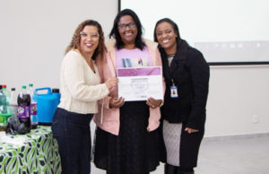 Cursos gratuitos de Informática e Estética recebem inscrições até esta sexta-feira