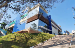 Sato afirma que novo Paço deve gerar economia de R$ 70 mil mensais aos cofres de Jandira