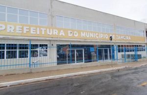 Prefeitura de Jandira inaugura novo Paço Municipal