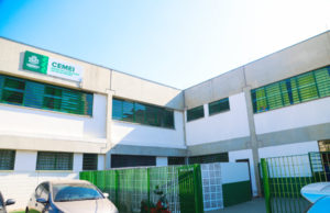 Osasco finaliza e entrega reformas em duas unidades escolares