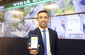 ‘Vigia Osasco’ promete ampliar monitoramento em vídeo a todos os bairros da cidade