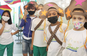 Nova edição do Projeto Férias na Escola chega aos estudantes da rede municipal de Osasco