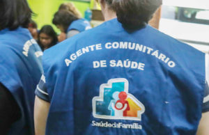 Adequação salarial aos agentes de saúde de Pirapora do Bom Jesus atende preceitos de Emenda Constitucional