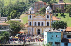 Secretaria de Cultura e Turismo divulga e dá início ao calendário pelo aniversário de Pirapora do Bom Jesus