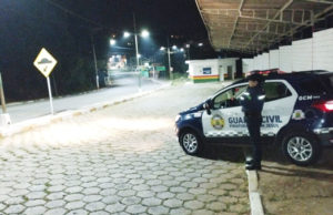 Operação Embarque Seguro em Pirapora age preventivamente contra ação de criminosos a passageiros de ônibus