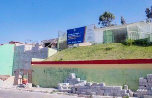 Reforma de escolas ampliará número de vagas em Pirapora do Bom Jesus