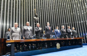 Emenda Constitucional poderá render R$ 33 milhões para financiamento do transporte na região Oeste