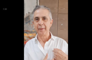 Rubens Furlan pede licença da Prefeitura de Barueri para tratar da saúde