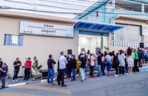 Bairro do Jaguari recebe novo Cras em Santana de Parnaíba