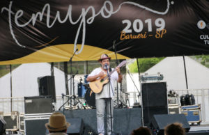 Barueri começa a receber inscritos para Festival de Música Popular Brasileira