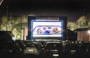 Novos sucessos do cinema são apresentados em sessões gratuitas pelo Cine Autorama, em Osasco